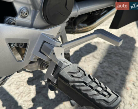 Синій БМВ R 1250RT, об'ємом двигуна 1.25 л та пробігом 43 тис. км за 25000 $, фото 18 на Automoto.ua