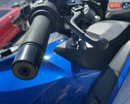 Синій БМВ R 1250RT, об'ємом двигуна 1.25 л та пробігом 43 тис. км за 25000 $, фото 20 на Automoto.ua
