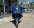 Синій БМВ R 1250RT, об'ємом двигуна 1.25 л та пробігом 43 тис. км за 25000 $, фото 43 на Automoto.ua