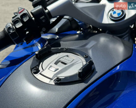 Синій БМВ R 1250RT, об'ємом двигуна 1.25 л та пробігом 43 тис. км за 25000 $, фото 19 на Automoto.ua