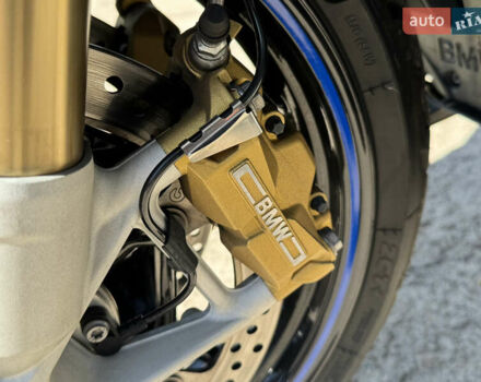Синій БМВ R 1250RT, об'ємом двигуна 1.25 л та пробігом 43 тис. км за 25000 $, фото 15 на Automoto.ua