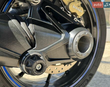 Синій БМВ R 1250RT, об'ємом двигуна 1.25 л та пробігом 43 тис. км за 25000 $, фото 13 на Automoto.ua