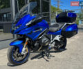 Синій БМВ R 1250RT, об'ємом двигуна 1.25 л та пробігом 43 тис. км за 25000 $, фото 2 на Automoto.ua