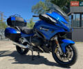 Синій БМВ R 1250RT, об'ємом двигуна 1.25 л та пробігом 43 тис. км за 25000 $, фото 7 на Automoto.ua