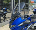 Синій БМВ R 1250RT, об'ємом двигуна 1.25 л та пробігом 43 тис. км за 25000 $, фото 40 на Automoto.ua