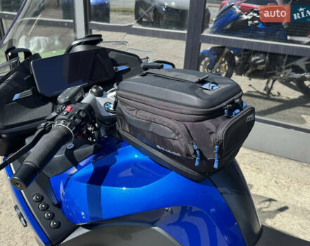 Синій БМВ R 1250RT, об'ємом двигуна 1.25 л та пробігом 43 тис. км за 25000 $, фото 25 на Automoto.ua