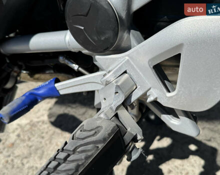 Синій БМВ R 1250RT, об'ємом двигуна 1.25 л та пробігом 43 тис. км за 25000 $, фото 17 на Automoto.ua
