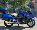 Синій БМВ R 1250RT, об'ємом двигуна 1.25 л та пробігом 43 тис. км за 25000 $, фото 6 на Automoto.ua