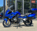 Синій БМВ R 1250RT, об'ємом двигуна 1.25 л та пробігом 43 тис. км за 25000 $, фото 1 на Automoto.ua