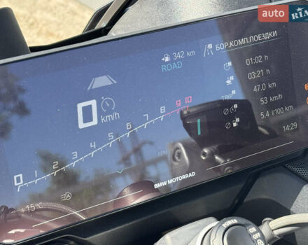 Синій БМВ R 1250RT, об'ємом двигуна 1.25 л та пробігом 43 тис. км за 25000 $, фото 34 на Automoto.ua