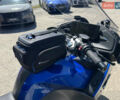 Синій БМВ R 1250RT, об'ємом двигуна 1.25 л та пробігом 43 тис. км за 25000 $, фото 26 на Automoto.ua