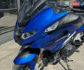 Синій БМВ R 1250RT, об'ємом двигуна 1.25 л та пробігом 43 тис. км за 25000 $, фото 41 на Automoto.ua