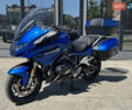 Синій БМВ R 1250RT, об'ємом двигуна 1.25 л та пробігом 43 тис. км за 25000 $, фото 5 на Automoto.ua