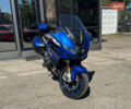 Синій БМВ R 1250RT, об'ємом двигуна 1.25 л та пробігом 43 тис. км за 25000 $, фото 3 на Automoto.ua