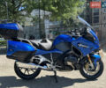 Синій БМВ R 1250RT, об'ємом двигуна 1.25 л та пробігом 43 тис. км за 25000 $, фото 42 на Automoto.ua