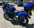 Синій БМВ R 1250RT, об'ємом двигуна 1.25 л та пробігом 43 тис. км за 25000 $, фото 8 на Automoto.ua