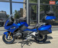 Синій БМВ R 1250RT, об'ємом двигуна 1.25 л та пробігом 43 тис. км за 25000 $, фото 31 на Automoto.ua