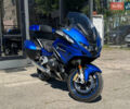 Синій БМВ R 1250RT, об'ємом двигуна 1.25 л та пробігом 43 тис. км за 25000 $, фото 45 на Automoto.ua