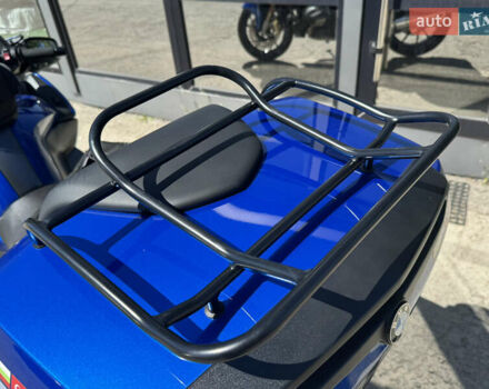 Синій БМВ R 1250RT, об'ємом двигуна 1.25 л та пробігом 43 тис. км за 25000 $, фото 28 на Automoto.ua