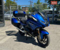 Синій БМВ R 1250RT, об'ємом двигуна 1.25 л та пробігом 43 тис. км за 25000 $, фото 44 на Automoto.ua