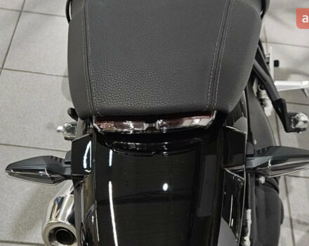 купить новое авто БМВ R 12 nineT 2024 года от официального дилера BMW Motorrad Дніпро БМВ фото
