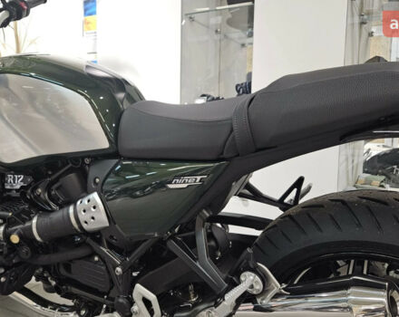 купить новое авто БМВ R 12 nineT 2024 года от официального дилера BMW Motorrad Дніпро БМВ фото