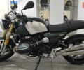 купить новое авто БМВ R 12 nineT 2024 года от официального дилера BMW Motorrad Дніпро БМВ фото