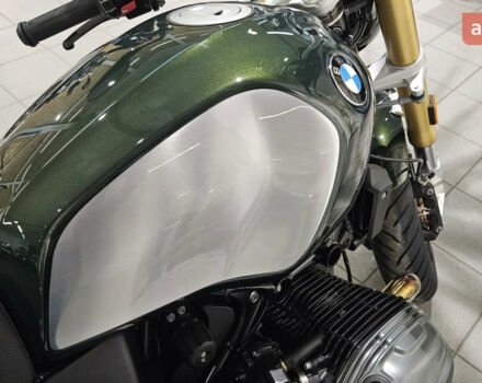 купить новое авто БМВ R 12 nineT 2024 года от официального дилера BMW Motorrad Дніпро БМВ фото