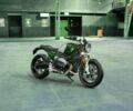 БМВ R 12 nineT 2024 року купити нове авто БМВ R 12 nineT 2024 року від офіційного дилера АВТ Бавария Киев Вацлава Гавела БМВ фото