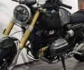 купить новое авто БМВ R 12 nineT 2024 года от официального дилера BMW Motorrad Дніпро БМВ фото