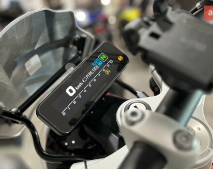 купить новое авто БМВ R 12 nineT 2025 года от официального дилера АВТ Баварія Київ БМВ фото