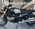 купити нове авто БМВ R 12 nineT 2025 року від офіційного дилера АВТ Баварія Київ БМВ фото