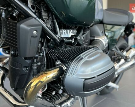 купити нове авто БМВ R 12 nineT 2025 року від офіційного дилера АВТ Баварія Київ БМВ фото