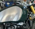 купити нове авто БМВ R 12 nineT 2025 року від офіційного дилера АВТ Баварія Київ БМВ фото