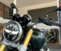 купити нове авто БМВ R 12 nineT 2025 року від офіційного дилера АВТ Баварія Київ БМВ фото