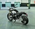купить новое авто БМВ R 12 nineT 2025 года от официального дилера АВТ Бавария Киев Вацлава Гавела БМВ фото