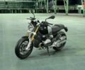 купить новое авто БМВ R 12 nineT 2025 года от официального дилера АВТ Бавария Киев Вацлава Гавела БМВ фото