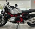 купить новое авто БМВ R 12 nineT 2025 года от официального дилера АВТ Баварія Київ БМВ фото