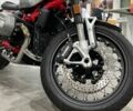 купить новое авто БМВ R 12 nineT 2025 года от официального дилера АВТ Баварія Київ БМВ фото