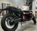 купить новое авто БМВ R 12 nineT 2025 года от официального дилера АВТ Баварія Київ БМВ фото