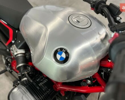 купить новое авто БМВ R 12 nineT 2025 года от официального дилера АВТ Баварія Київ БМВ фото