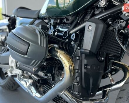 купити нове авто БМВ R 12 nineT 2025 року від офіційного дилера АВТ Баварія Київ БМВ фото