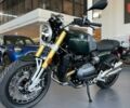 купити нове авто БМВ R 12 nineT 2025 року від офіційного дилера АВТ Баварія Київ БМВ фото
