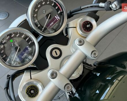 купити нове авто БМВ R 12 nineT 2025 року від офіційного дилера АВТ Баварія Київ БМВ фото