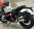 купить новое авто БМВ R 12 nineT 2025 года от официального дилера АВТ Баварія Київ БМВ фото