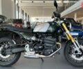купити нове авто БМВ R 12 nineT 2025 року від офіційного дилера АВТ Баварія Київ БМВ фото