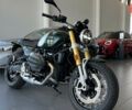 купити нове авто БМВ R 12 nineT 2025 року від офіційного дилера АВТ Баварія Київ БМВ фото
