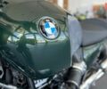 купити нове авто БМВ R 12 nineT 2025 року від офіційного дилера АВТ Баварія Київ БМВ фото