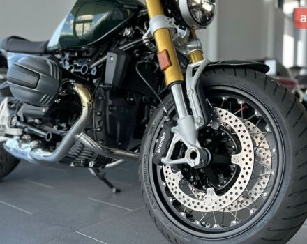 купити нове авто БМВ R 12 nineT 2025 року від офіційного дилера АВТ Баварія Київ БМВ фото