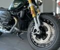 купити нове авто БМВ R 12 nineT 2025 року від офіційного дилера АВТ Баварія Київ БМВ фото